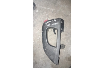 Fiat doblo 3 sol arka surgulu kapi kolu ic orjinal parça