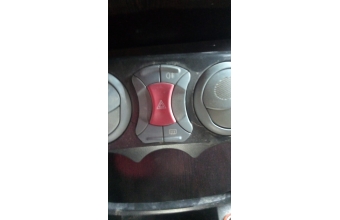 Fiat Doblo 4 lu foasor