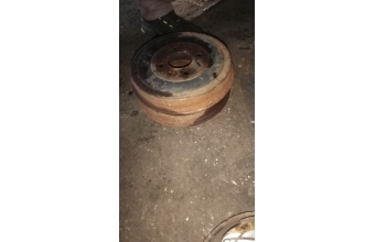 Fiat Doblo arka kampana adet