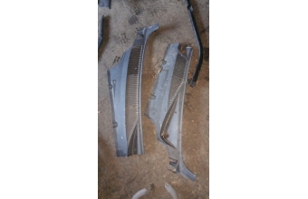 Fiat Doblo camönü izgara