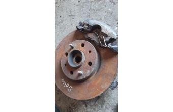 fiat doblo çıkma fren diski