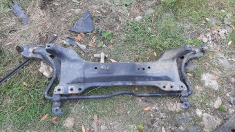 fiat doblo çıkma motor traversi