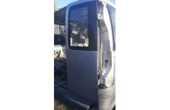 fiat doblo çıkma sağ bagaj kapağı