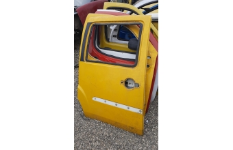 fiat doblo çıkma sağ sürgü kapı