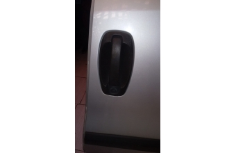 fiat doblo çıkma sol arka kapı kolu