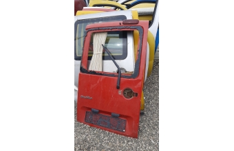 fiat doblo çıkma sol bagaj kapağı