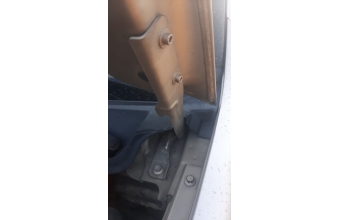 fiat doblo çıkma sol kaput menteşesi
