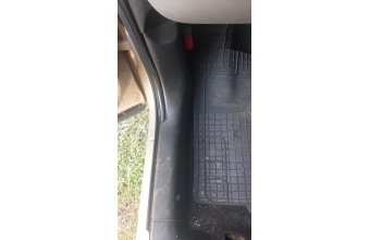 fiat doblo çıkma sol ön bakalit