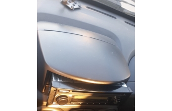 fiat doblo çıkma teyp