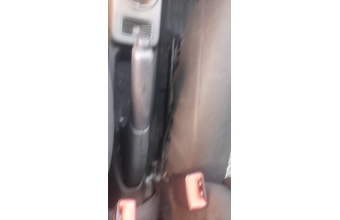 fiat doblo çıkma vites konsolu