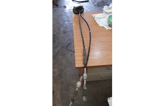 fiat doblo çıkma vites telleri