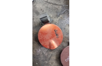 Fiat Doblo depo dış kapak