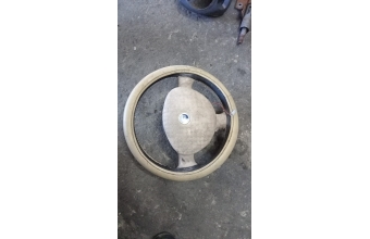 Fiat Doblo direksiyon simidi