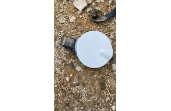 Fiat Doblo dış depo kapağı