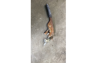 Fiat Doblo el fireni tabancası