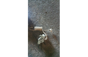 Fiat Doblo fren limitor