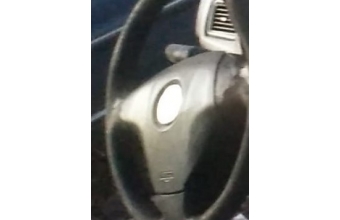fiat doblo geniş aile çıkma airbag kapağı