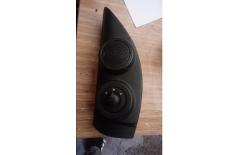 fiat doblo geniş aile çıkma ayna ayar joystick
