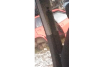 fiat doblo geniş aile çıkma emniyet kemeri