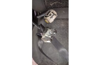 fiat doblo geniş aile çıkma emniyet kemeri