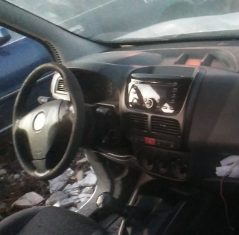 fiat doblo geniş aile çıkma göğüslük