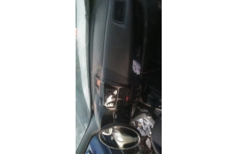 fiat doblo geniş aile çıkma göğüslük torpido