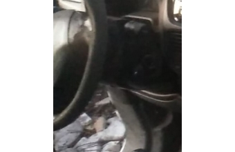 fiat doblo geniş aile çıkma kontak girişi
