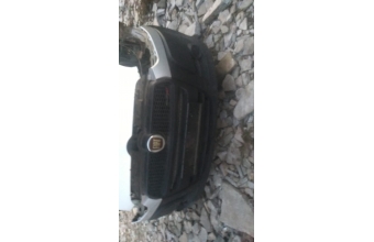 fiat doblo geniş aile çıkma ön tampon