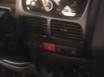 fiat doblo geniş aile çıkma orta menfezler