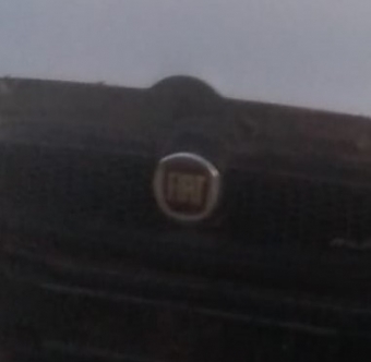 fiat doblo geniş aile çıkma panjur arma