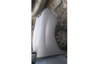 fiat doblo geniş aile çıkma sağ çamurluk