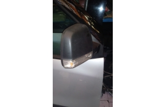 fiat doblo geniş aile çıkma sağ dış ayna sinyal