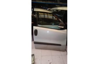 fiat doblo geniş aile çıkma sağ ön dolu kapı