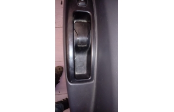 fiat doblo geniş aile çıkma sağ ön kap iç açama kolu