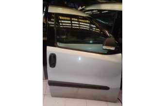 fiat doblo geniş aile çıkma sağ ön kapı