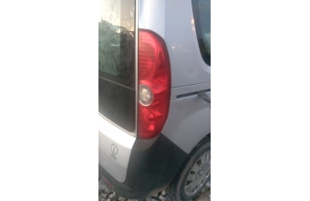 fiat doblo geniş aile çıkma sağ stop lambası