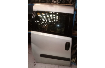 fiat doblo geniş aile çıkma sağ sürgü kapı
