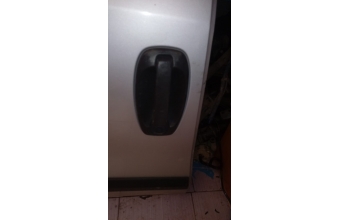 fiat doblo geniş aile çıkma sağ sürgü kapı kolu dış