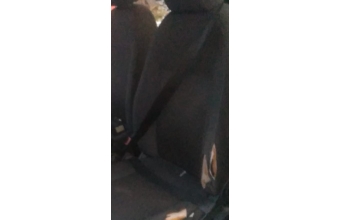 fiat doblo geniş aile çıkma sol ön emniyet kemeri