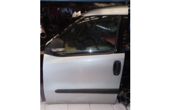fiat doblo geniş aile çıkma sol ön kapı