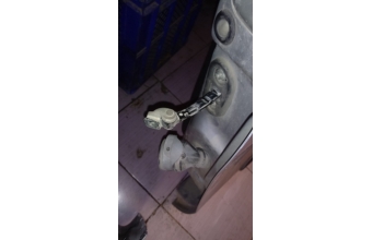 fiat doblo geniş aile çıkma sol ön kapı gergisi