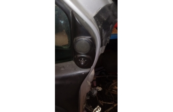 fiat doblo geniş aile çıkma sol ön kapı iç baklası