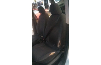 fiat doblo geniş aile çıkma sol ön koltuk