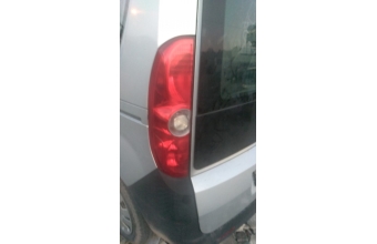 fiat doblo geniş aile çıkma sol stop lambası
