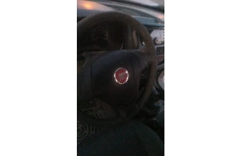 fiat doblo geniş aile çıkma sürücü airbag