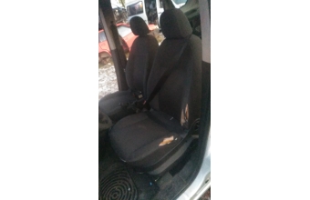 fiat doblo geniş aile çıkma takım ön koltuk