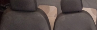 fiat doblo geniş aile çıkma takım ön koltuk başlığı