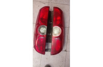 fiat doblo geniş aile çıkma takım stop lambası