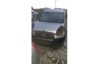 fiat doblo geniş aile kesme kasa
