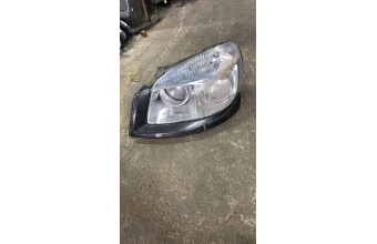 Fiat Doblo geniş aile sol far